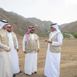 خادم الحرمين الشريفين يرأس جلسة مجلس الوزراء