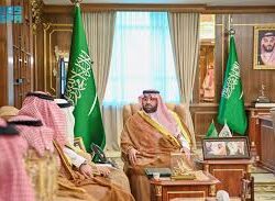 “بيئة جازان” و”مدينة الصناعات” تبحثان تعزيز الاستثمارات في القطاع الزراعي والحيواني