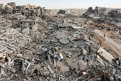 سوريا ترحب بإلغاء “قيصر”.. والشيباني: انتصار للدبلوماسية