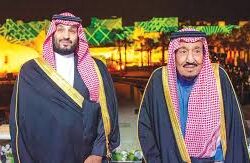 نائب أمير جازان يستقبل المدير العام لفرع وزارة البيئة والمياه والزراعة المعيَّن حديثًا