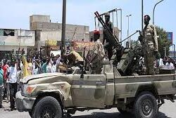 عقوبات أمريكية تطال شبكة دولية جندت كولومبيين للقتال مع “الدعم السريع” في السودان