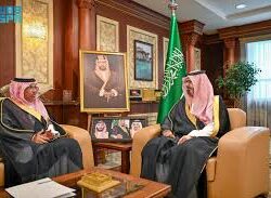 جازان: “الهلال الأحمر” يكرم 22 ألف متطوع في حفل سنوي