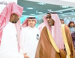 وزير الصحة: متوسط عمر السعوديين ارتفع إلى 79.7 عامًا.. وخفض وفيات الحوادث والأمراض بنسبة تصل إلى 60%