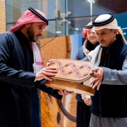 “السجل العقاري” يبدأ تسجيل 533,672 قطعة عقارية في مناطق الرياض والحدود الشمالية وتبوك والجوف