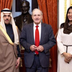 رئاسة أمن الدولة تختتم التمرين التعبوي السادس لقطاعات قوى الأمن الداخلي “وطن 95”