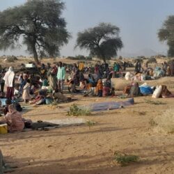 ارتفاع حصيلة الشهداء في عدوان الاحتلال على غزة إلى 71 ألفًا