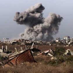 الجيش الباكستاني يعلن مقتل 11 مسلحًا في عمليتين أمنيتين