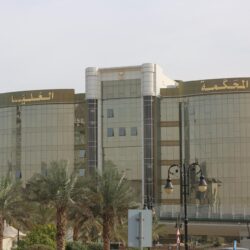 نائب أمير منطقة جازان يستقبل مدير سجون المنطقة المعيَّن حديثًا