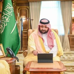 الأمير محمد بن عبدالعزيز يستقبل أمين منطقة جازان