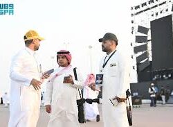 حرس الحدود بجازان يضبط (5) مخالفين في المناطق البحرية للمملكة