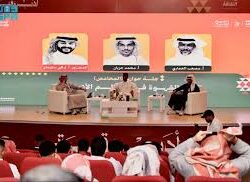 نائب أمير منطقة جازان يستقبل رئيس جامعة جازان ويطلع على سير العمل في منظومة الخدمات الطبية