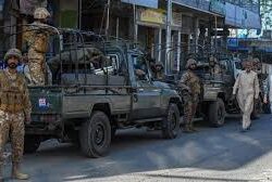 الاحتلال يجدد القصف الجوي والمدفعي على مناطق متفرقة في غزة