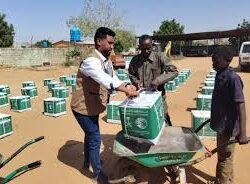 “مفاجأة” تحت الجليد تُربك حسابات ترامب في غرينلاند