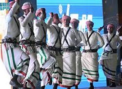 جلسات “أدب وقهوة” تناقش زراعة البُن في جبال جازان