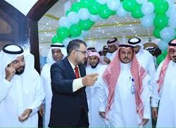 نائب أمير مكة يُطلق 17 مشروعًا تطويريًّا تتجاوز 2.5 مليار ريال في المدن الصناعية