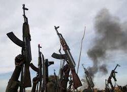 الجيش السوري يفتح ممرين إنسانيين في الحسكة وعين العرب