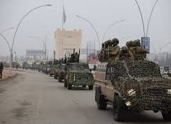 حرس الحدود بمنطقة جازان يضبط (4) مخالفين في المناطق البحرية للمملكة