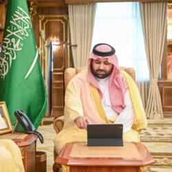 أمير منطقة جازان يستقبل وزير البلديات والإسكان