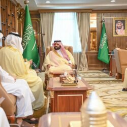 “الشؤون الإسلامية” تُنفِّذ أكثر من 1400 منشطٍ دعوي في منطقة جازان