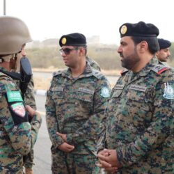 معالي رئيس الشؤون الدينية بالمسجد الحرام والمسجد النبوي يدشن حملة «الجود منا وفينا» ويثمن دعم القيادة السخي