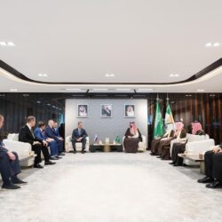 اختتام أعمال اليوم الثاني والأخير من مؤتمر العُلا لاقتصادات الأسواق الناشئة 2026