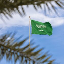 المملكة العربية السعودية تدين الاعتداء الإيراني الغاشم على الإمارات والبحرين والكويت وقطر والأردن