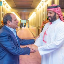 تعزيز التكامل الثقافي السعودي المصري