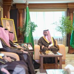 إنفاذًا لتوجيهات القيادة.. وصول التوأم الباكستاني الملتصق «سفيان ويوسف» إلى الرياض