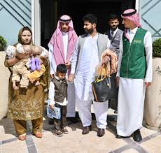 «الطُّعمة».. عادة رمضانية تعزز التكافل بين جيران الحدود الشمالية