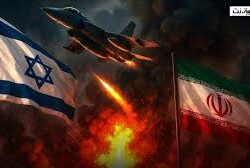 تصعيد متبادل بين إسرائيل وإيران مع استدعاء مسؤولين ومناورات عسكرية