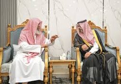 عبارة «نورت الرياض» من ولي العهد تتصدر التفاعل خلال استقبال أردوغان بقصر اليمامة