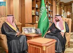 خادم الحرمين الشريفين يوجه كلمة للمواطنين والمقيمين في المملكة والمسلمين بمناسبة شهر رمضان لعام 1447هـ