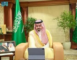 برئاسة الأمير فيصل بن سلمان.. “فهد الوطنية” تطلق مشروع “ذاكرة وطن” لحفظ الإنتاج الفكري