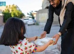 إنفاذًا لتوجيهات القيادة.. وصول التوأم الباكستاني الملتصق «سفيان ويوسف» إلى الرياض