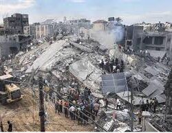 حالة الطقس المتوقّعة اليوم في المملكة