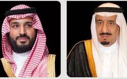 25 ألف علم تزين طرق وميادين الرياض احتفاءً بيوم التأسيس