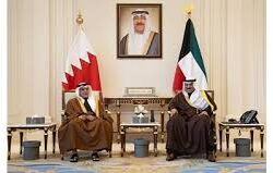 مجلس الوزراء برئاسة خادم الحرمين الشريفين الملك سلمان يستعرض اتصالات ولي العهد وزيارات قادة تركيا وألمانيا ونتائجها الإيجابية للمملكة