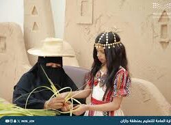 مسنّ من آخر نقطة حدودية بجازان: كأني أعيش في قلب الرياض بفضل عهد سلمان ومحمد