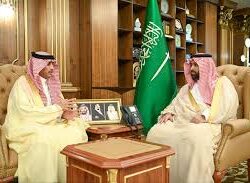 بأمر الملك.. تغييرات واسعة تطال وزارة الاستثمار والنيابة العامة وديوان المظالم والمباحث وإمارات المناطق