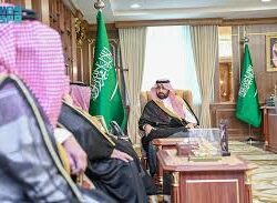 نائب وزير “البيئة والمياه” يزور مدينة جازان للصناعات الأساسية والتحويلية