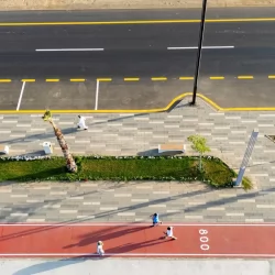 ركن تراثيّ في جازان يستعرض العملات الأولى وأدوات الحياة القديمة احتفالًا بيوم التأسيس