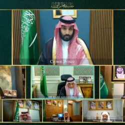 حاله الطقس المتوقعة اليوم في المملكة