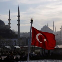 ترامب: القيادة الإيرانية تبخرت