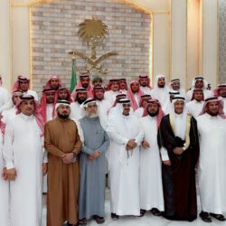 حالة الطقس المتوقعة اليوم في المملكة