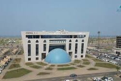 اتصالان من أردوغان والبرهان لولي العهد لبحث التصعيد والعدوان الإيراني