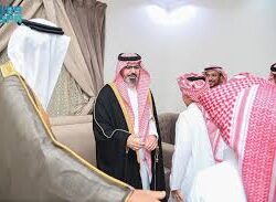 أمير جازان يشهد توقيع مذكرة تعاون بين مديرية السجون بالمنطقة وجمعية “ثمرة”