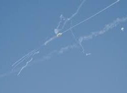 الجيش الأمريكي يعلن مهاجمة سفن زرع ألغام إيرانية قرب مضيق هرمز