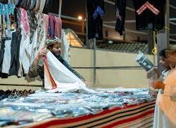 أمانة جازان تُكمل استعداداتها لعيد الفطر بـ26 ساحة فعاليات و50 ألف هدية للزوار