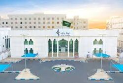 “الأرصاد”: أمطار ورياح نشطة على منطقة جازان