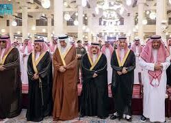 وزير الدفاع يبحث مع وزيرة القوات المسلحة الفرنسية تعزيز التعاون وإدانة الاعتداءات الإيرانية على المملكة